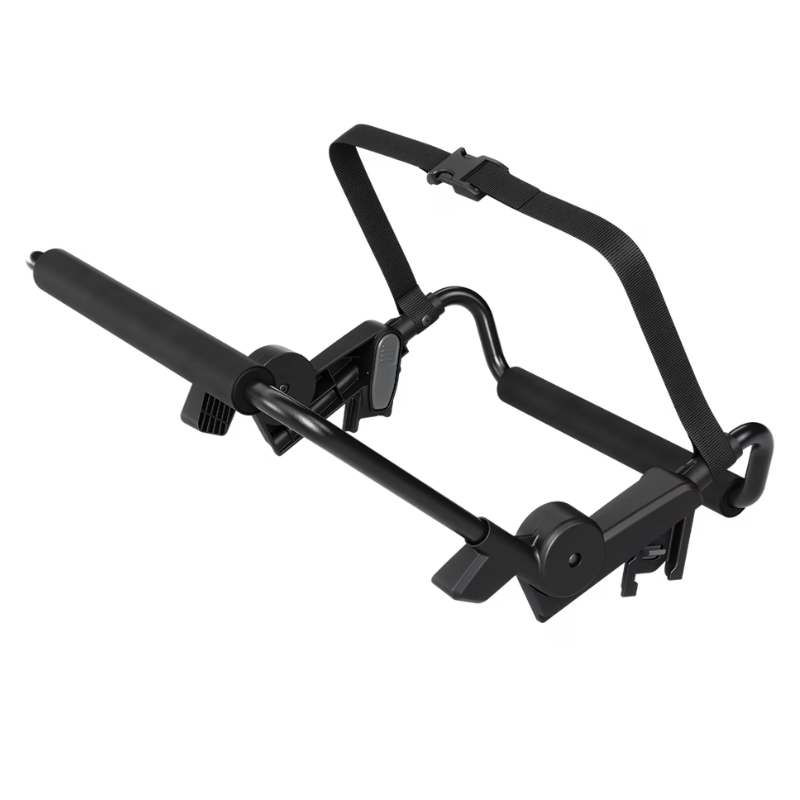 Urban Glide 3 Car Seat Adapter - Chicco, Clek, Graco, Nuna, Uppababy