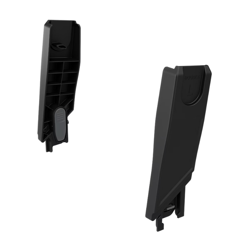 Urban Glide 3 & 4 Car Seat Adapter - Maxi-Cosi/Cybex/Nuna