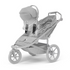 Urban Glide 3 & 4 Car Seat Adapter - Maxi-Cosi/Cybex/Nuna