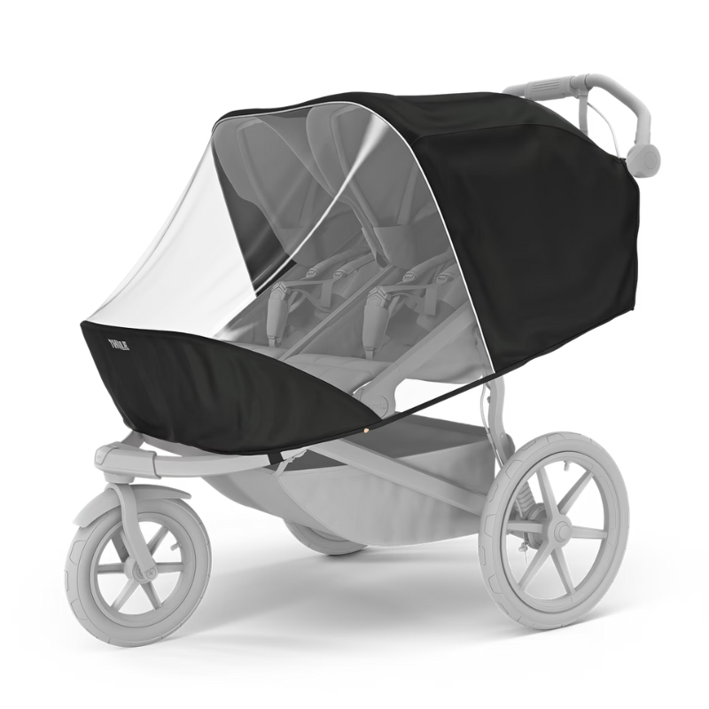 Urban Glide 3 Double Rain Cover