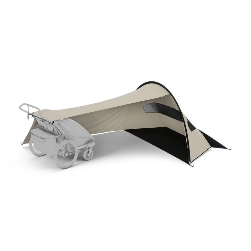 Sun And Wind Tarp