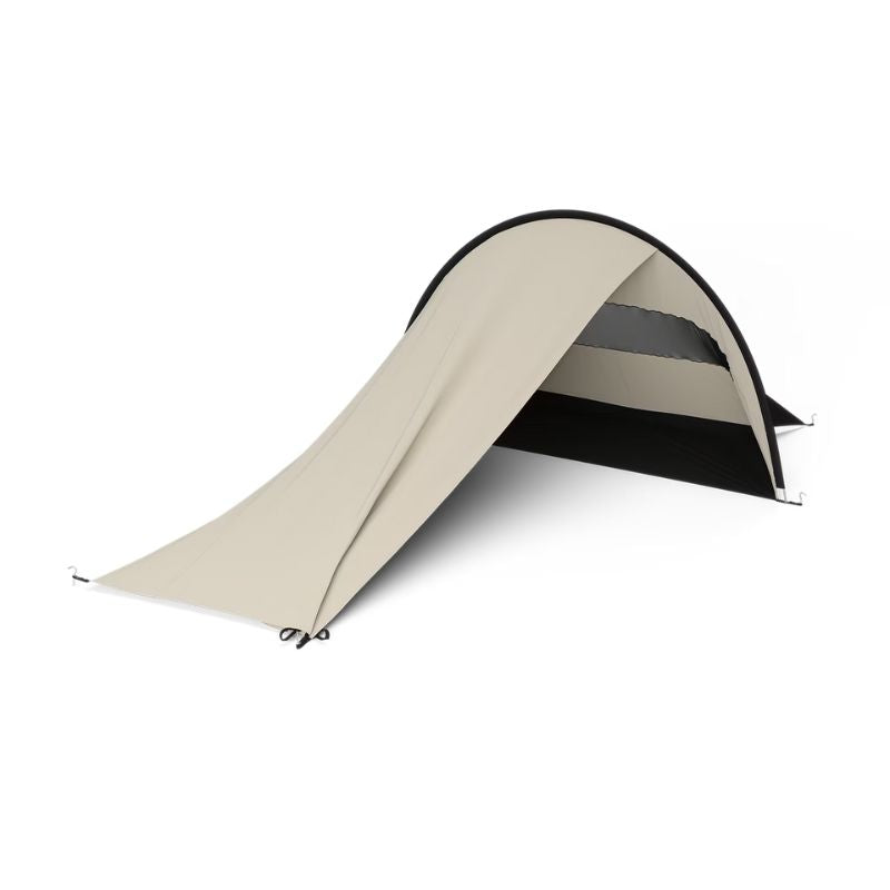 Sun And Wind Tarp