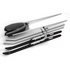 Chariot cross-country skiing kit