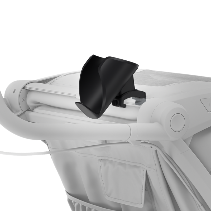 Thule bottle outlet cage