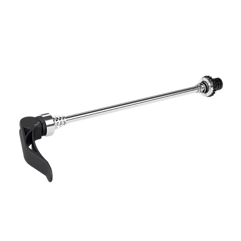 Axle Mount ezHitch Plate with Quick Release Skewer
