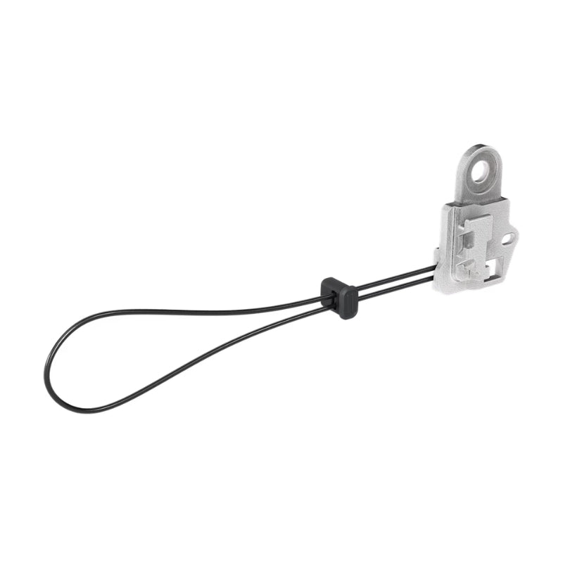 Axle Mount ezHitch Plate