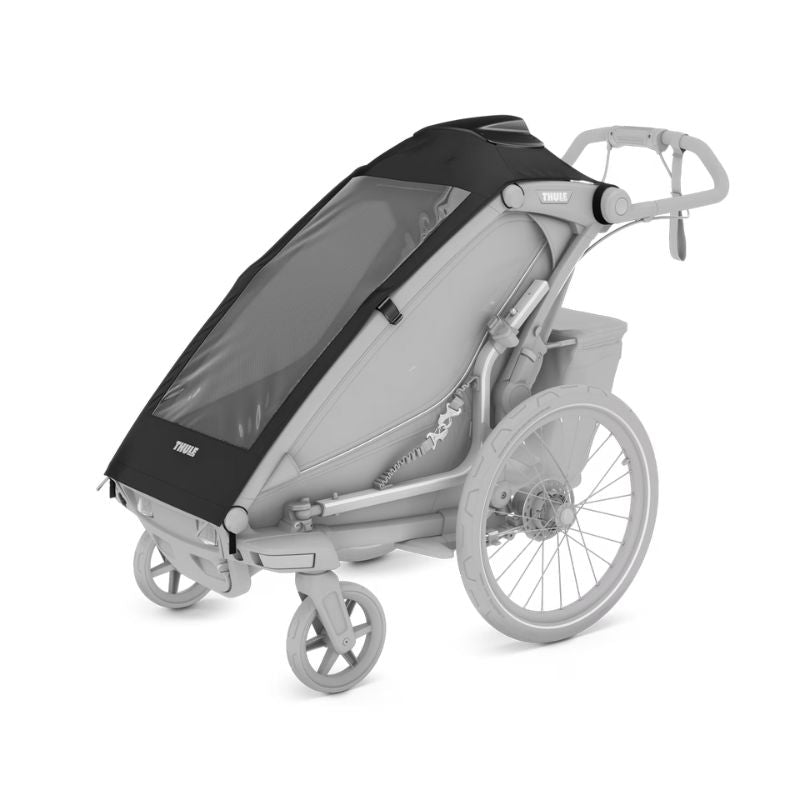 Chariot Air Purifier Cover