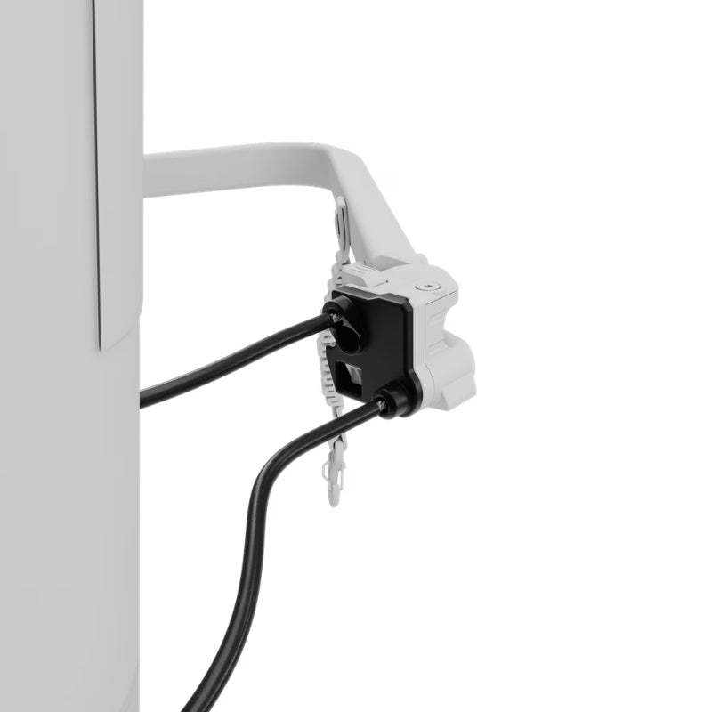 ezHitch Bike Trailer Locking Cable