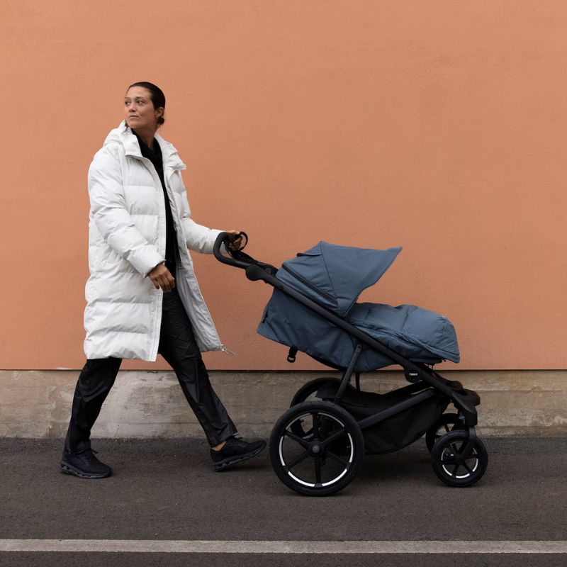 Elements High-Performance Footmuff