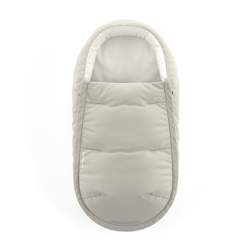Elements High-Performance Footmuff