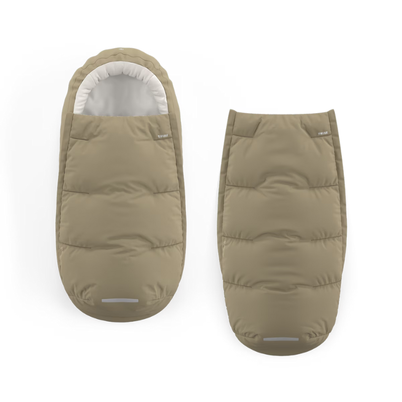 Elements High-Performance Footmuff