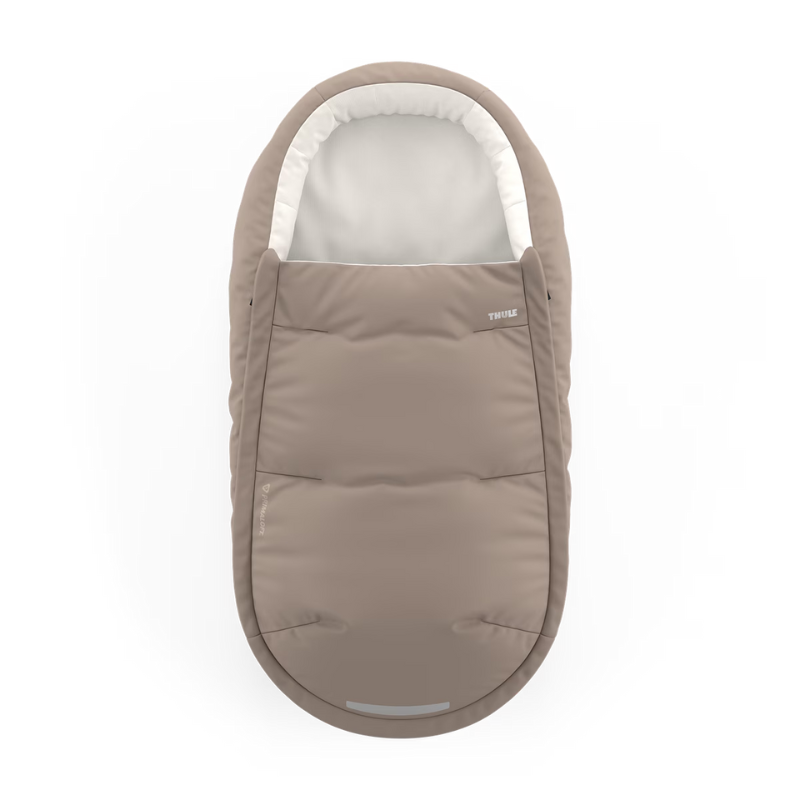 Elements High-Performance Footmuff