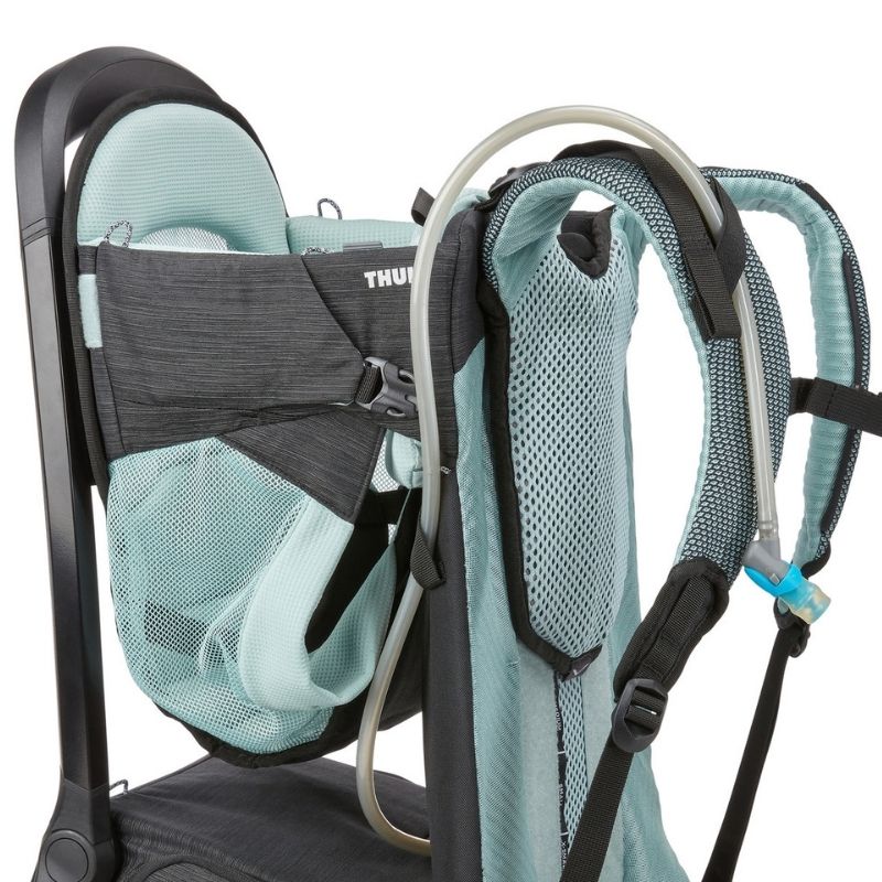 Sapling Carrier Black