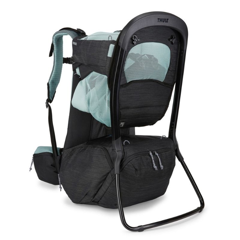 Sapling Carrier Black