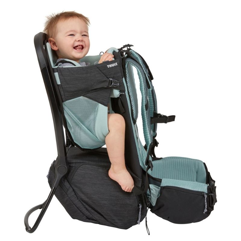 Sapling Carrier Black