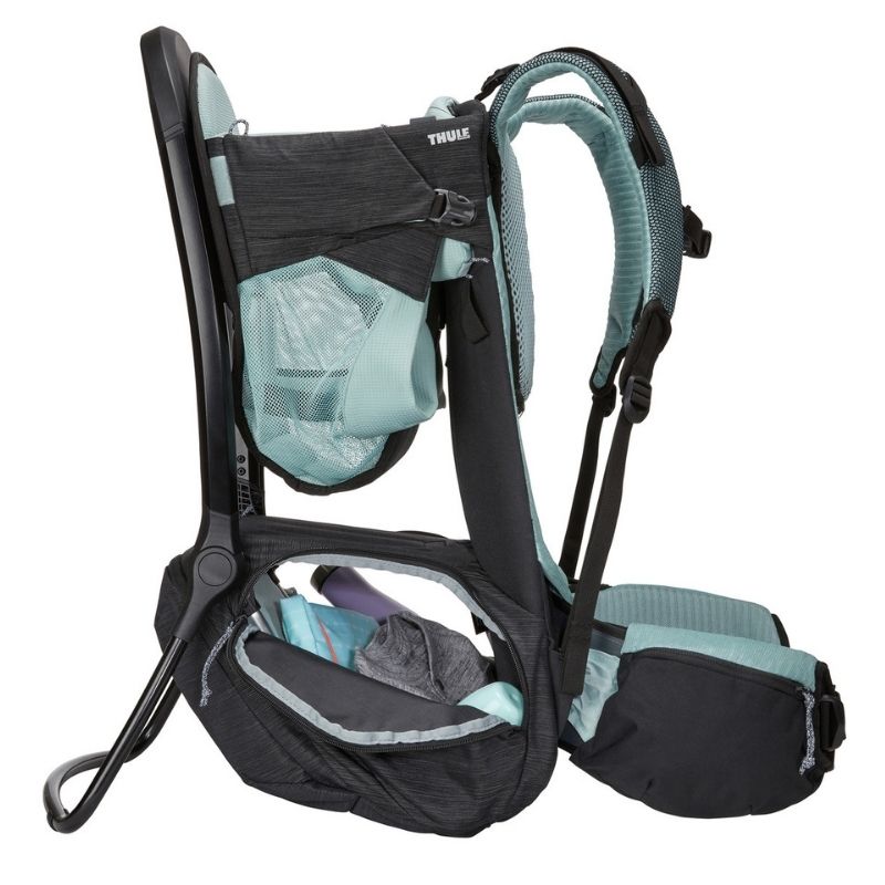 Sapling Carrier Black