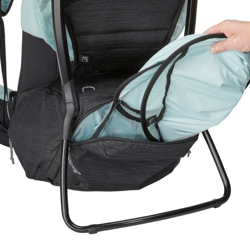 Sapling Carrier Black