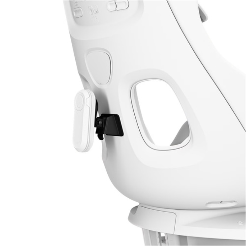 Garmin Varia™ Mount for Safety Radar on Bike Child Seats and Trailers