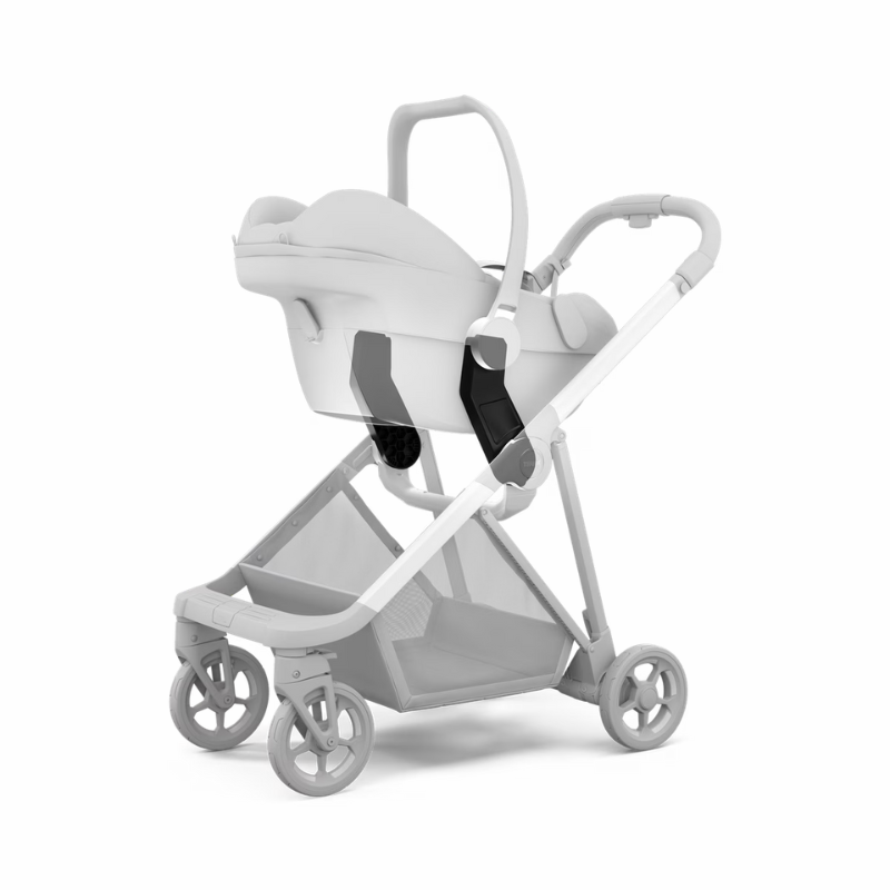 thule shine city stroller Shine City Stroller | Snuggle Bugz