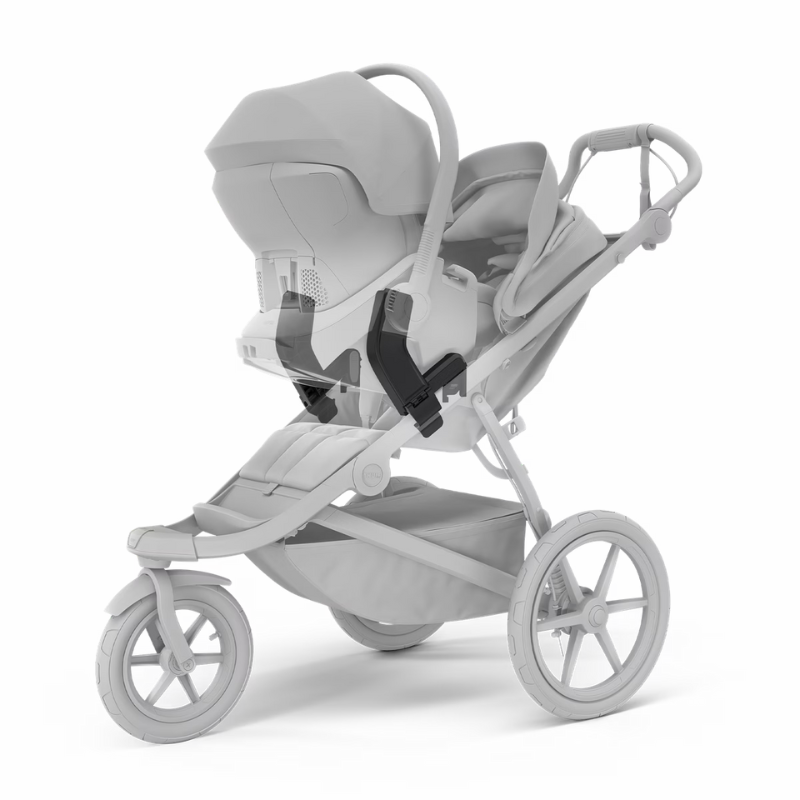 thule urban glide 3 double stroller Urban Glide 3 Stroller | Snuggle Bugz