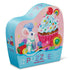 12 Piece Mini Puzzle Celebration