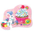 12 Piece Mini Puzzle Celebration
