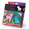 Colouring Sticker Sets Unicorns
