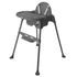 Canteen Highchair With Footrest