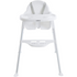 Canteen High Chair With Footrest