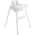 Canteen High Chair With Footrest