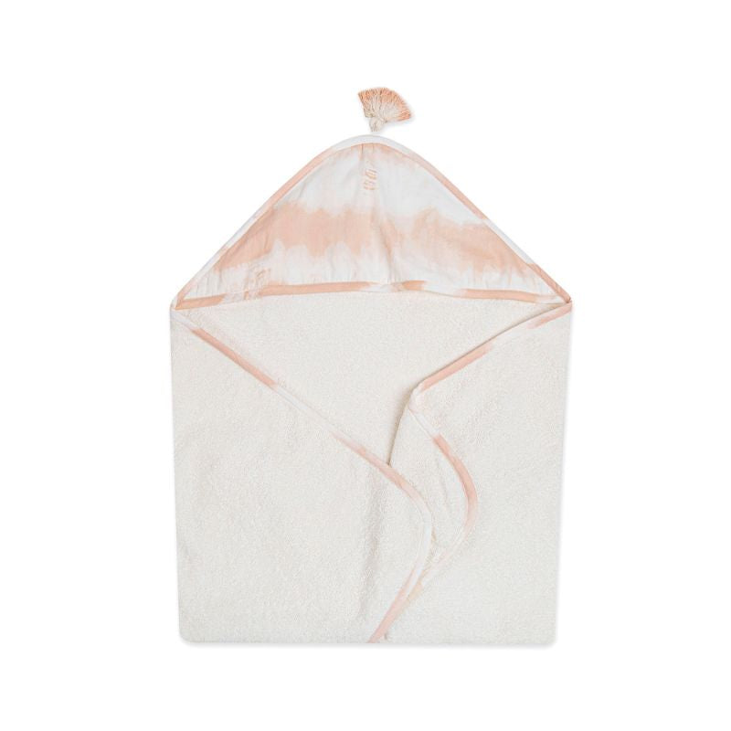 Hooded Towel