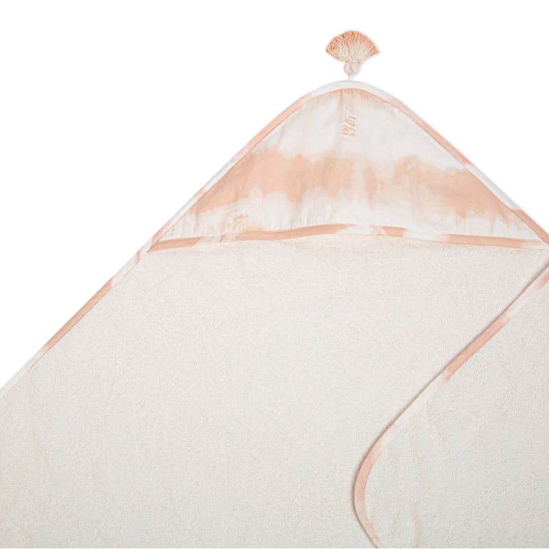 Hooded Towel
