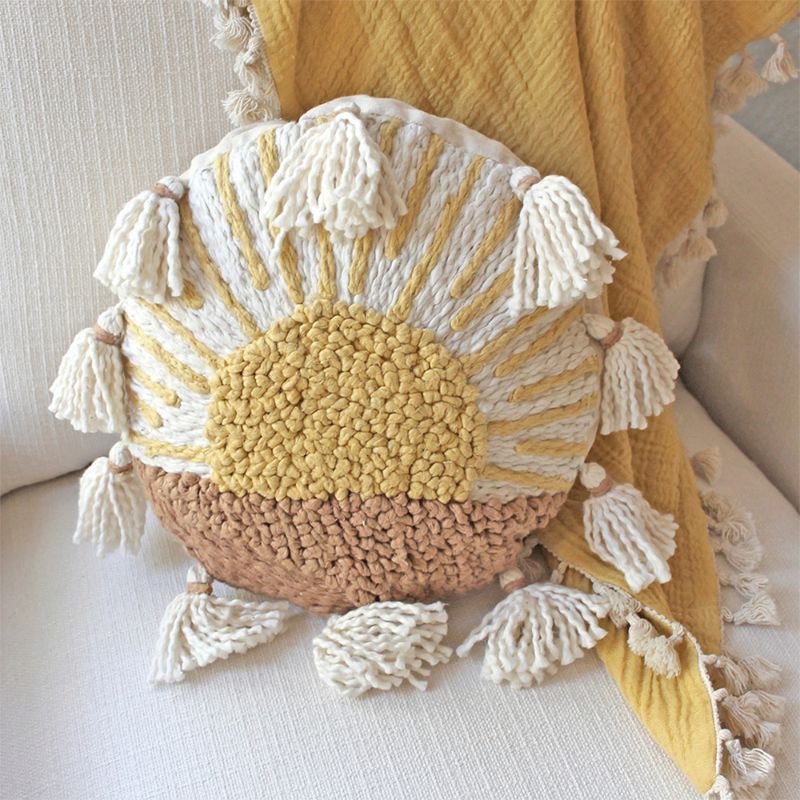 Decorative Pillow