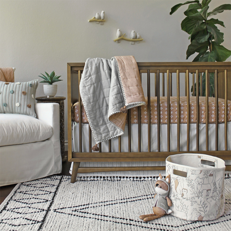 Perched Birds Wall Decor Set