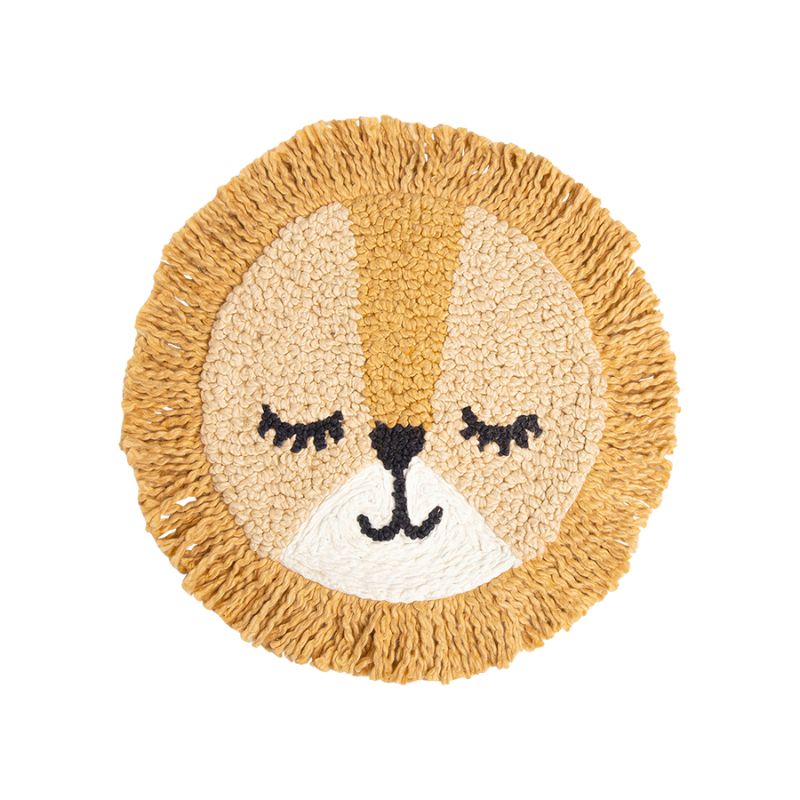 Decorative Pillow