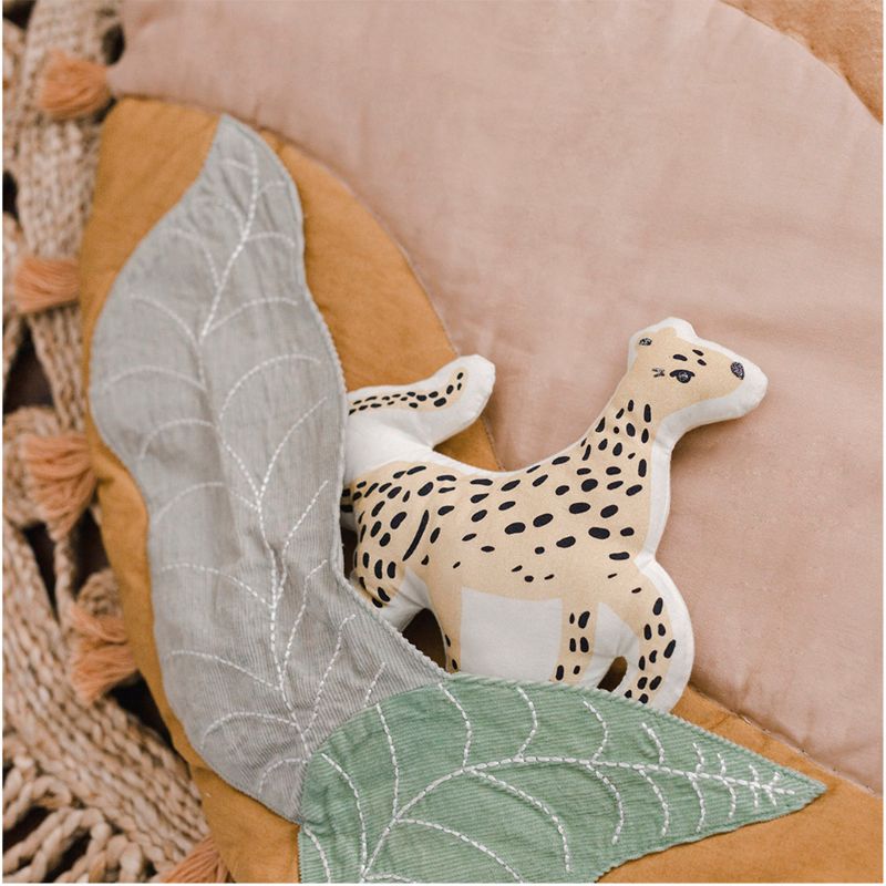 Desert Sunset Activity Mat