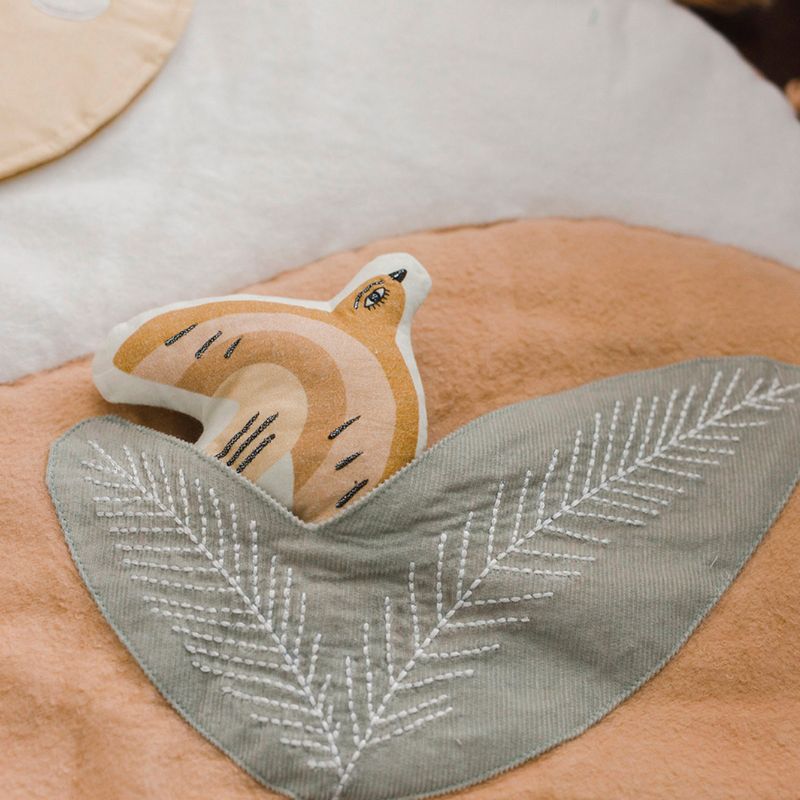 Desert Sunset Activity Mat