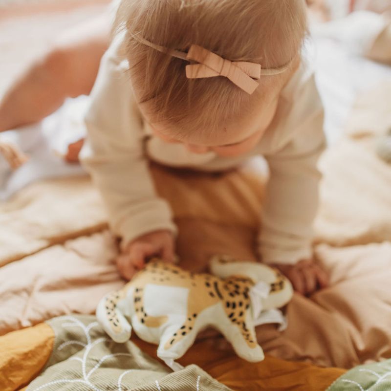 Desert Sunset Activity Mat