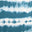 Blue Tie Dye