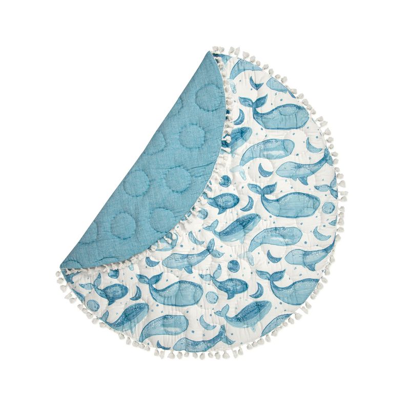 Quilted Playmat