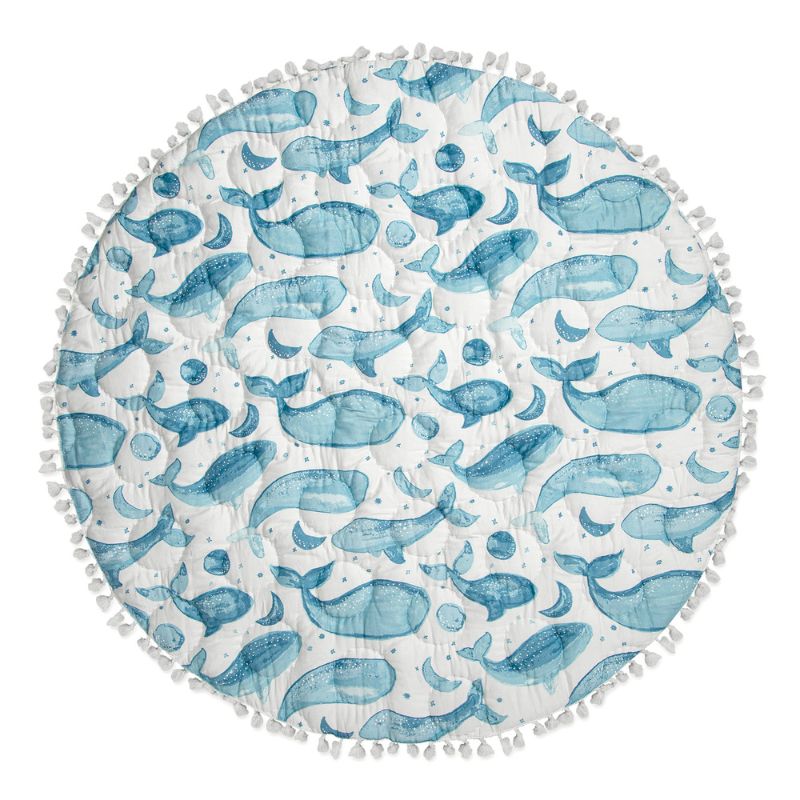 Quilted Playmat