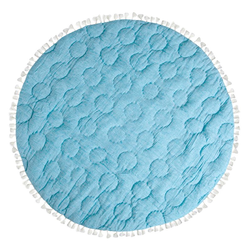 Quilted Playmat