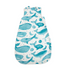 Cotton Muslin Sleep Sack - 1.2 TOG