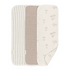 Burp Cloth Set - 3 Pack