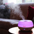 2-in-1 Cool Mist Humidifier and Aroma Diffuser