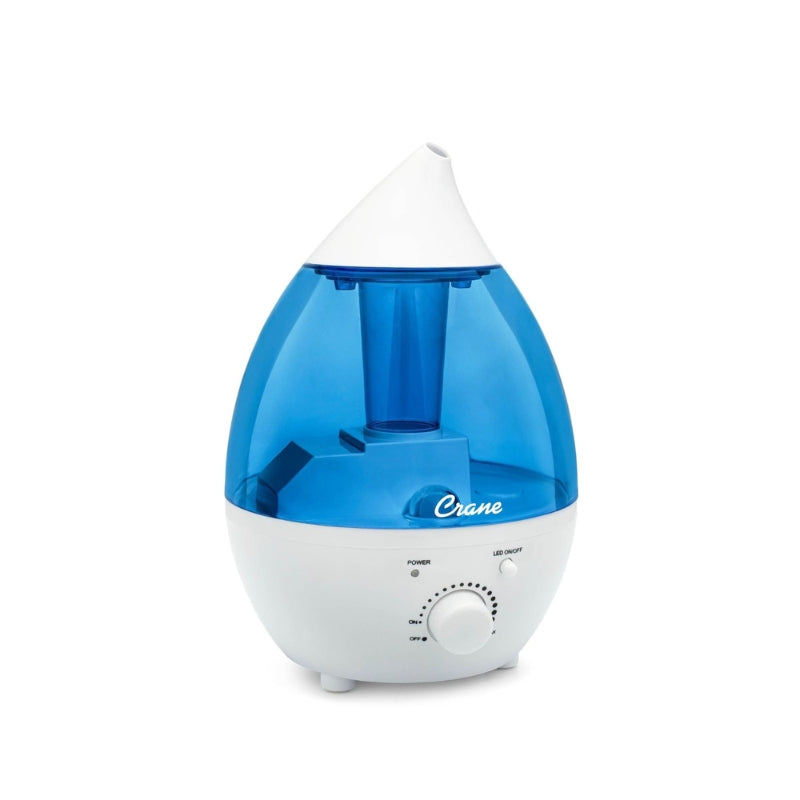 Mini-Drop Cool Mist Humidifier