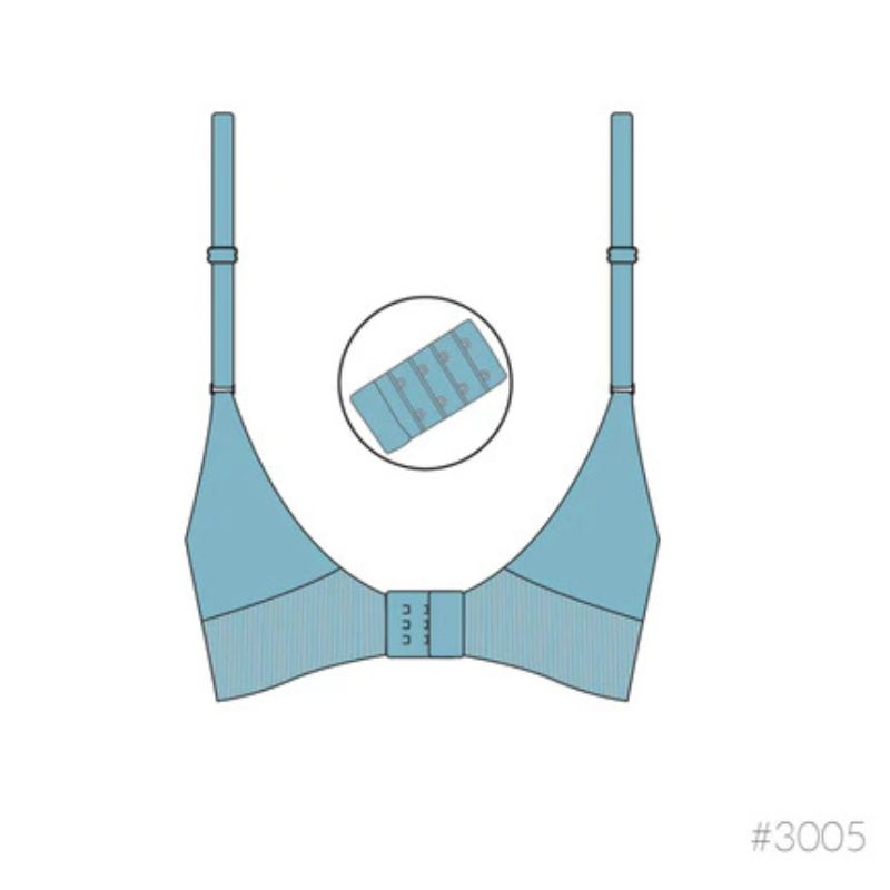 Original Nursing Bra