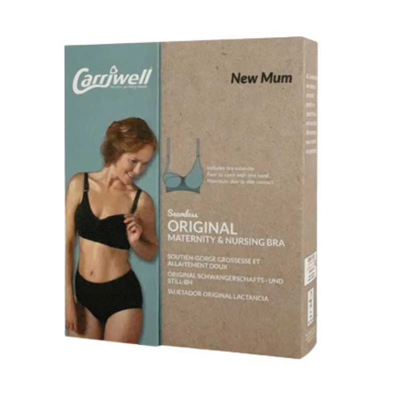 Original Nursing Bra