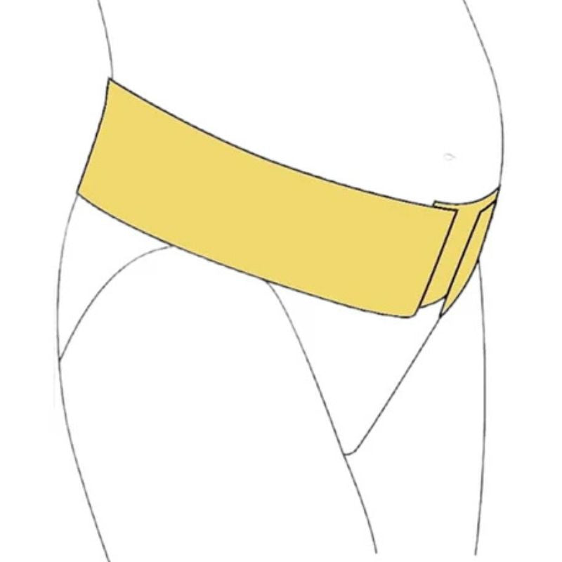 Maternity Support Belt