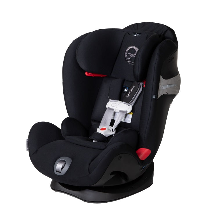 Eternis S SensorSafe Convertible Car Seat
